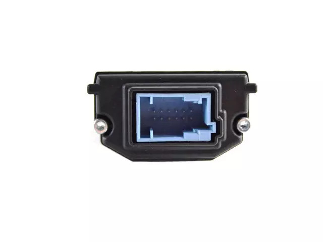Genuine Mopar Forward Facing Camera 68231909AF