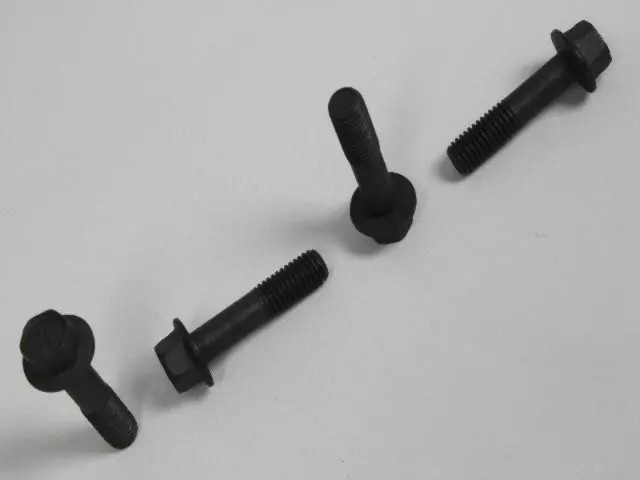 Genuine Mopar Hex Head Screw And Washer Mounting 6508150AA
