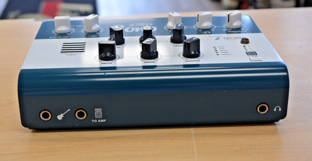 Audient Sono Audio Interface *Pre-Owned* Free Shipping