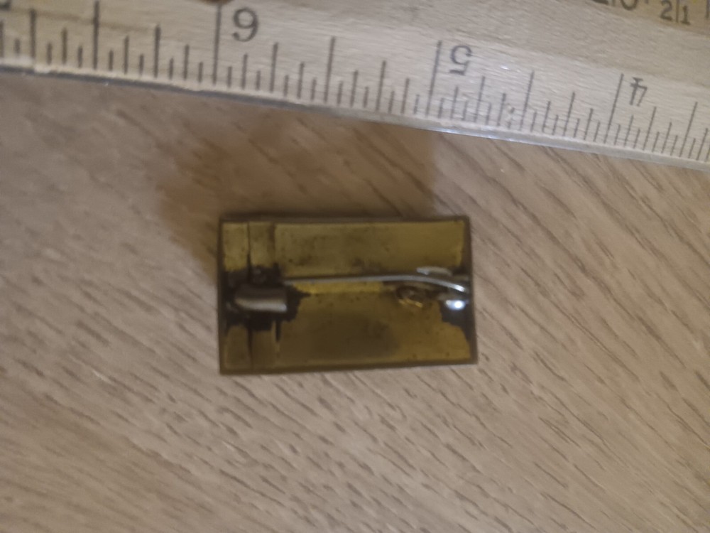 Lapel / Hat Pin ROTC (18-323)