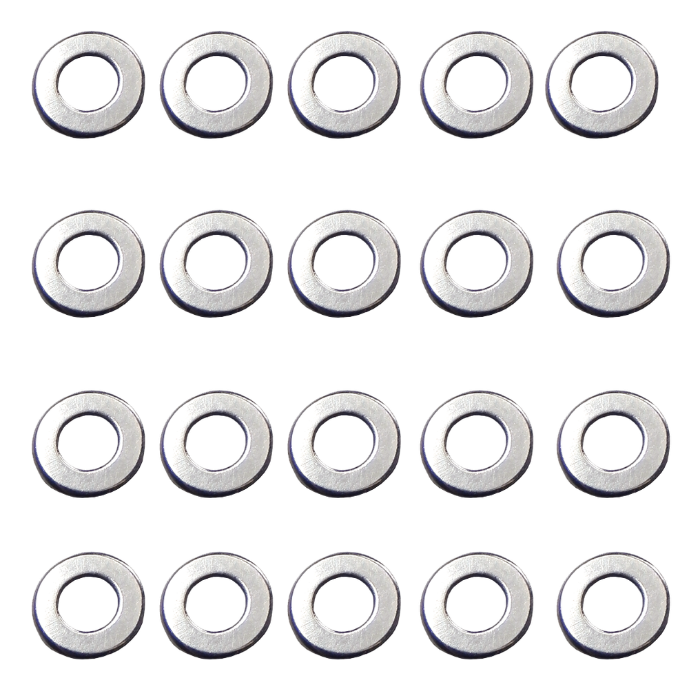 FPS 20-piece 0.20 mm Shim Set