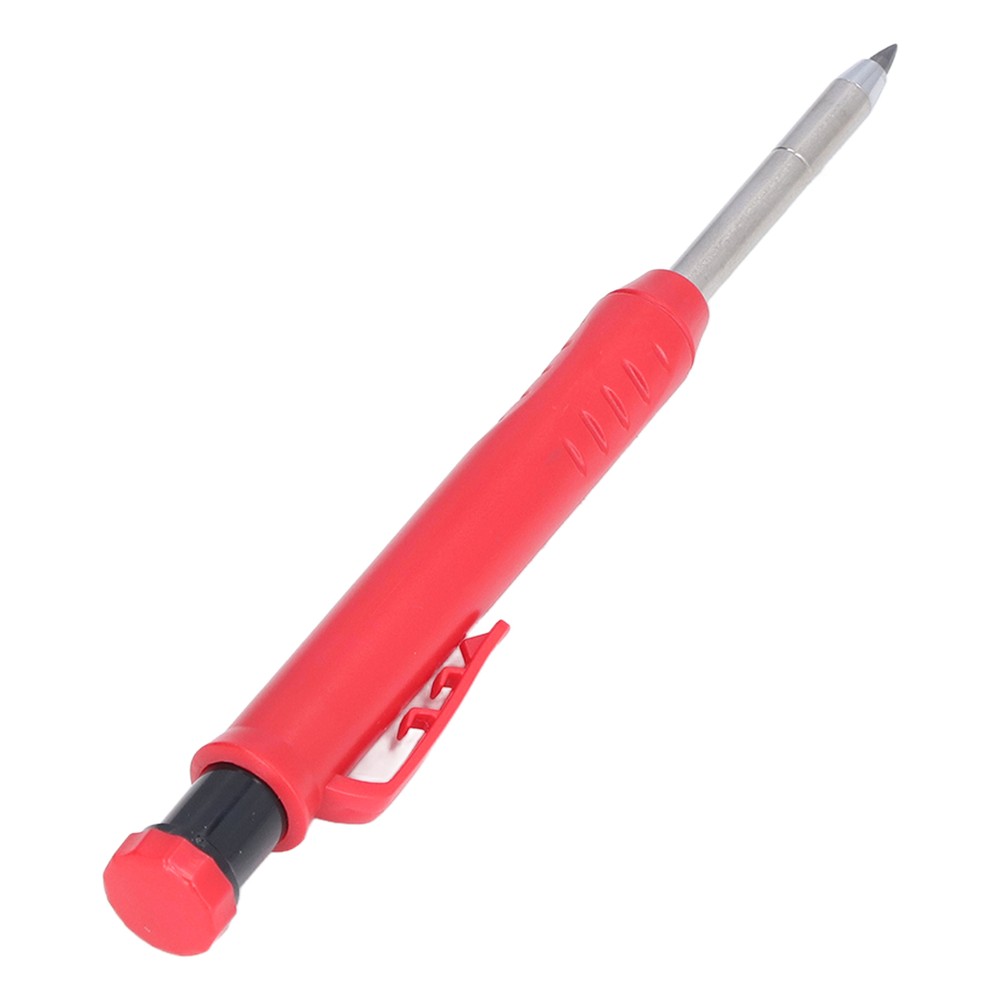 Woodworking Marking Pen 2.8mm Tungsten Carbide Tip Multi-function Scribing Tool