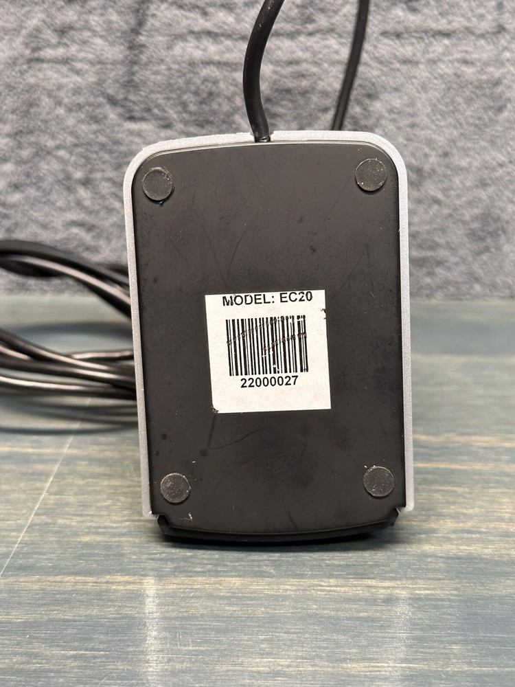 Sekure ID USB Fingerprint Reader Digital Clock In Security Technology EC20