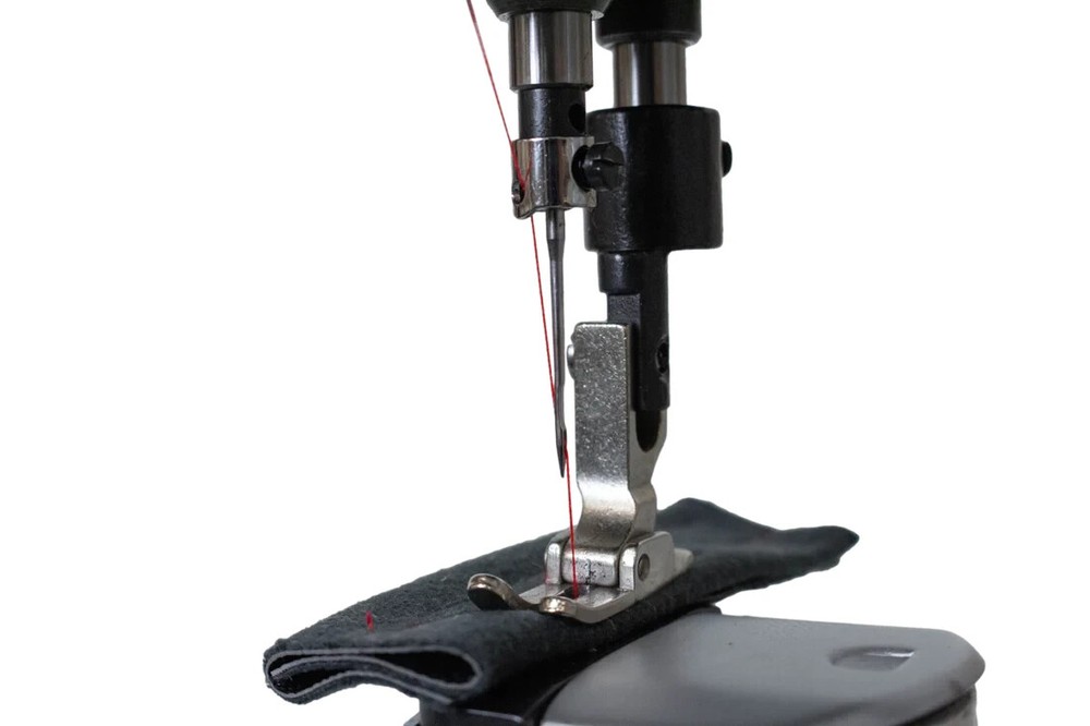 NT-26518 HEAVY DUTY SINGLE NEEDLE POST SEWING MACHINE