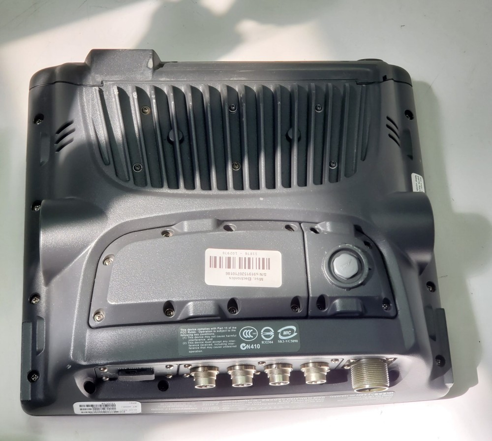 VC5090-MA0QM0GH6WR NEW Open Box