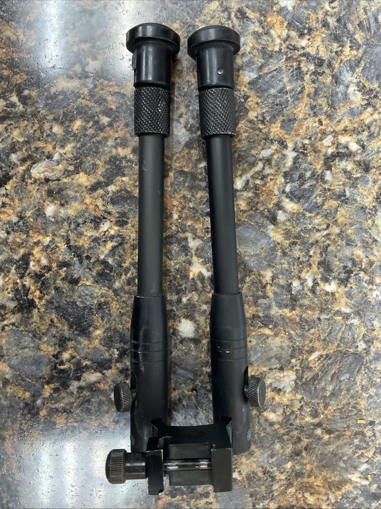 Adjustable Bipod for 20mm Rail(72354)