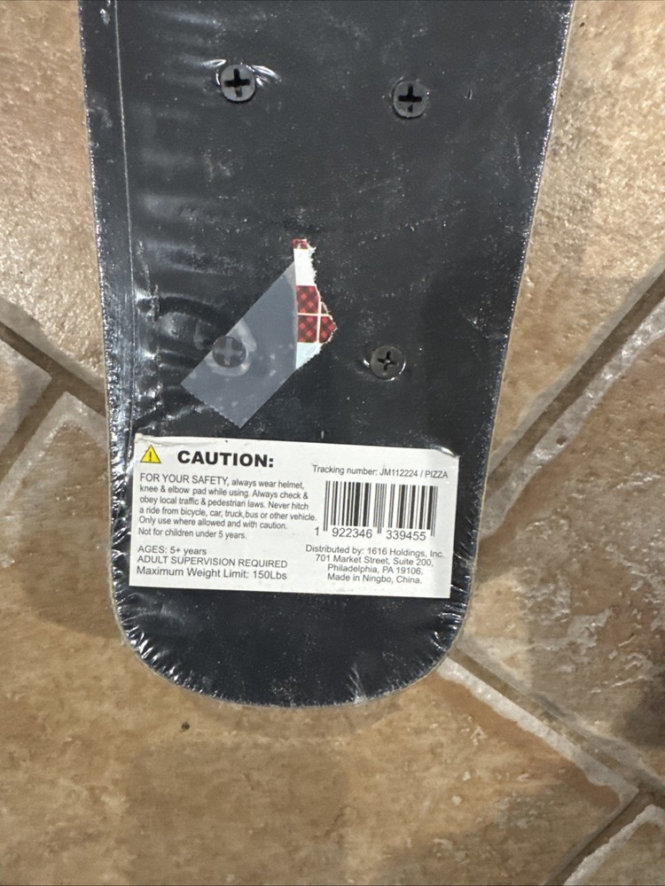 Brand New Mini Skateboard