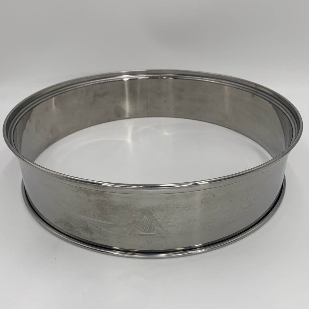 Sharper Image Super Wave Oven Extender Ring 8217 OEM Replacement Part Free Ship