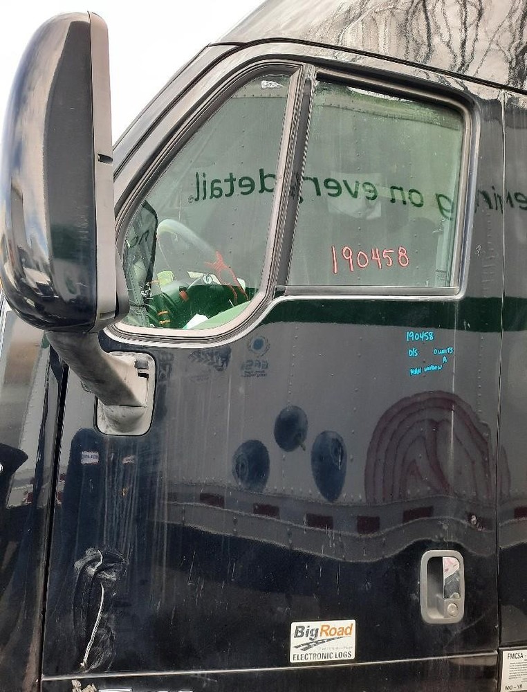 For 2012 KENWORTH T700 2011-2014 DOOR ASSEMBLY Left ,  MD