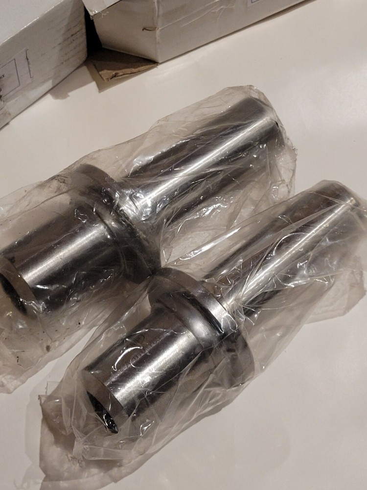 (2) Bushing Sleeve Intake Z-010-785 Metering Pump