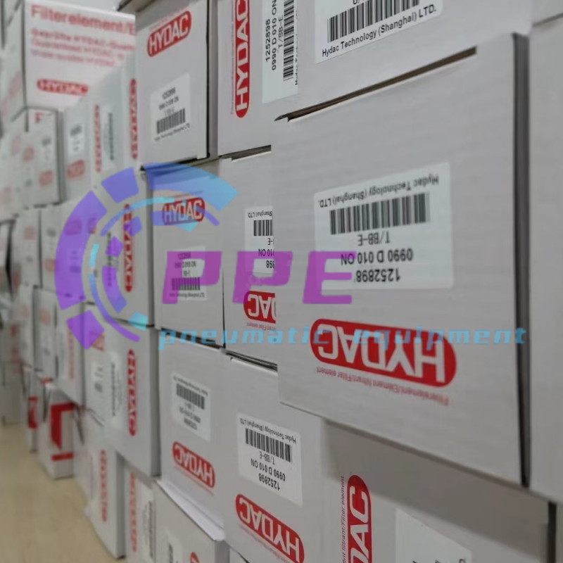1PCS NEW 0330D005BH4HC HYDAC Filter Element 0330 D005 BH 4HC