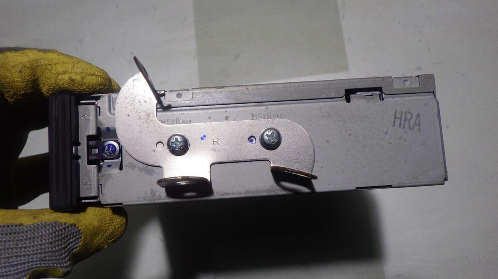 06 HONDA ODYSSEY Info Screen 3911ASHJA800