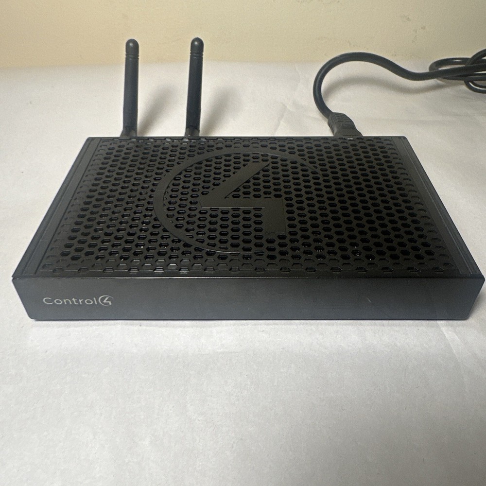 Control 4 C4-EA1 Home Automation System Controller