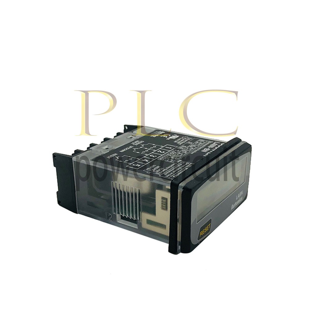 Autonics LA8N-BN Counters New 1PCS 1PC