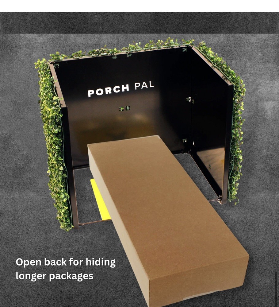 Porch pal New In Box