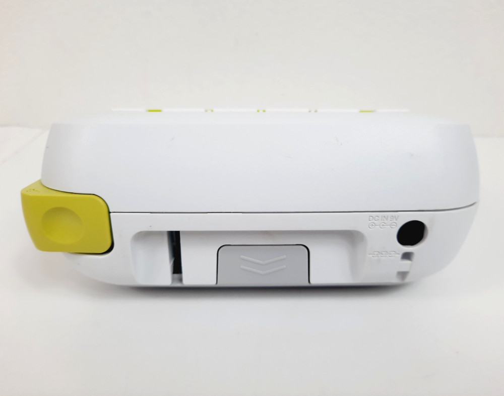 Brother P-Touch PT-D210 Electronic Thermal Label Printer, Tested Working
