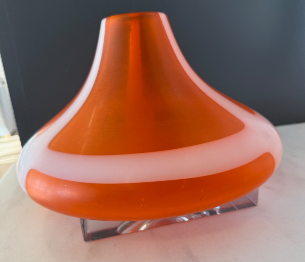 Emmanuel Babled Glass Object