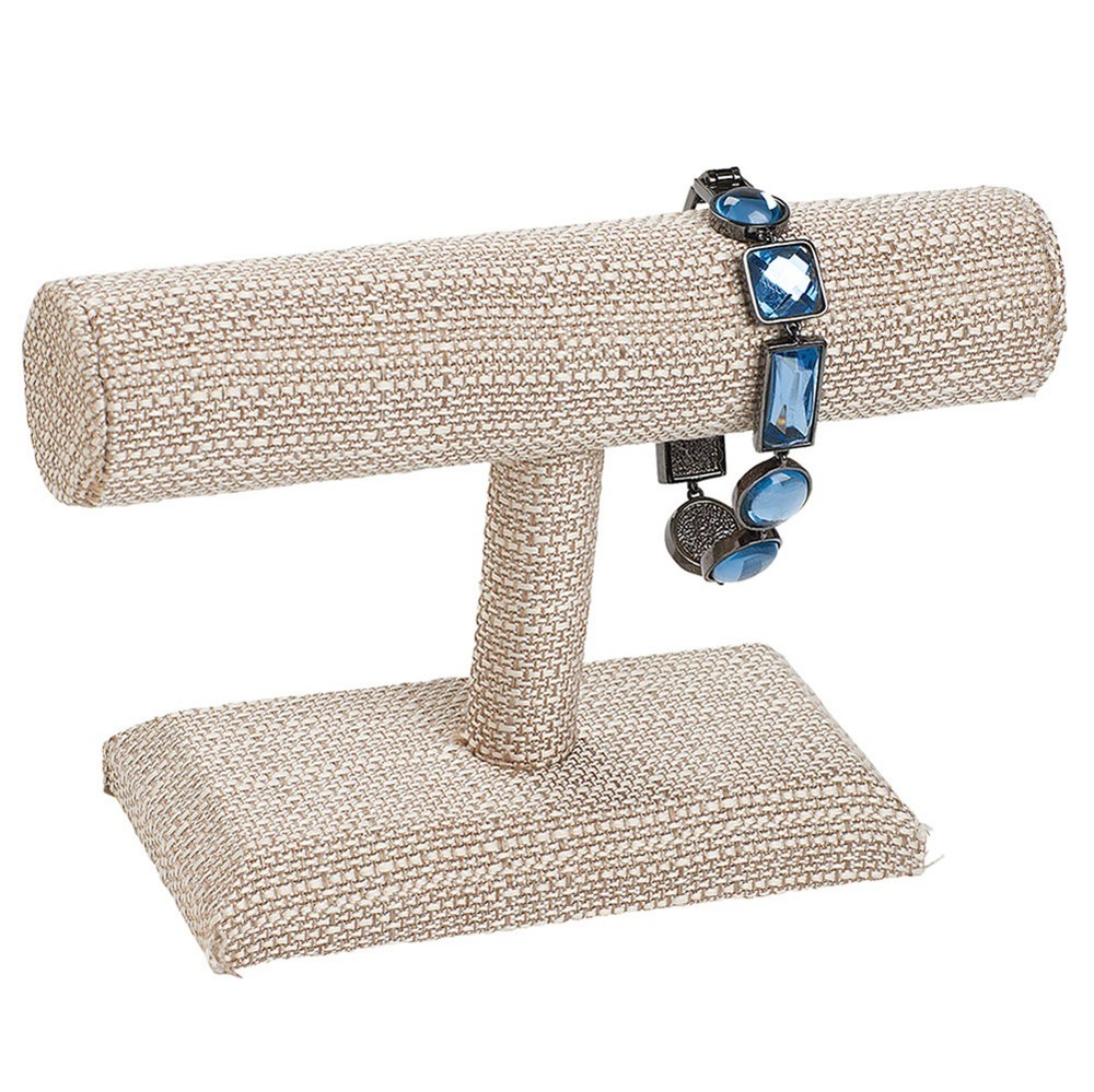 SSWBasics Small Linen T-Bar Display-RTA