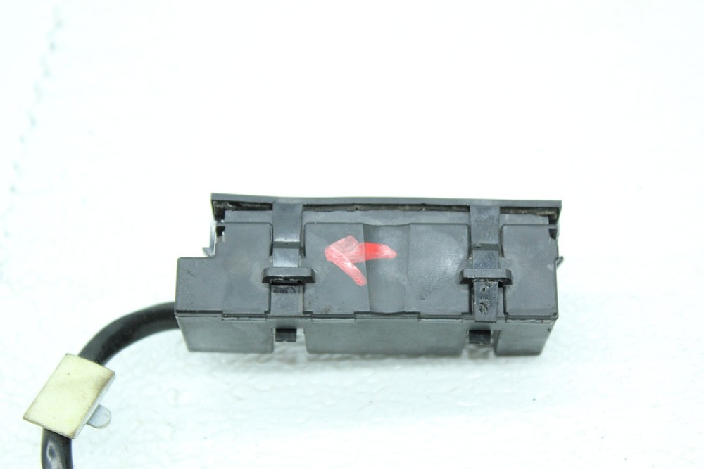 00-06 HARLEY-DAVIDSON NIGHT TRAIN FXSTB DASH INDICATOR LIGHTS GAUGE