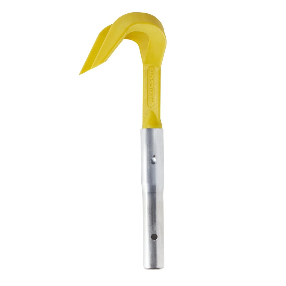 Ram’s Horn Nylon Twin Prong Vine Puller and Lifter