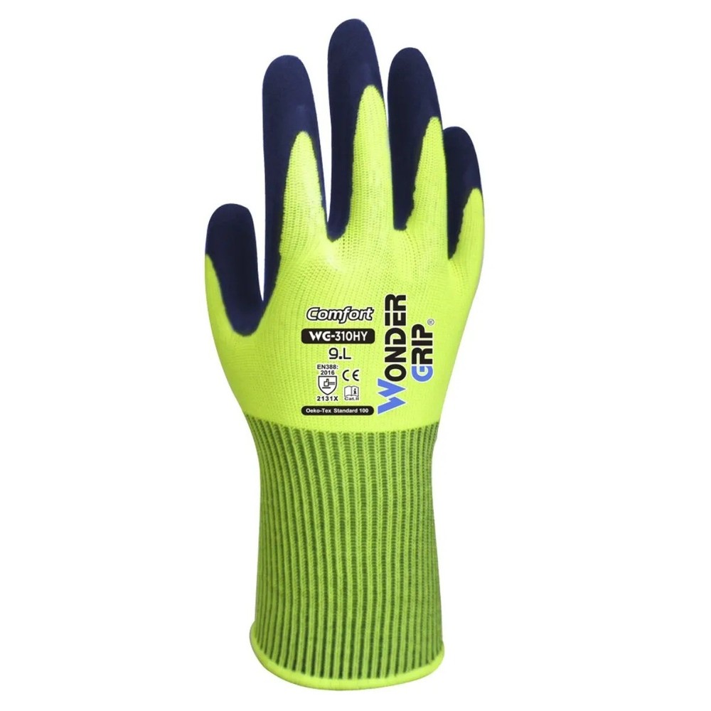 Wonder Grip WG-310HY