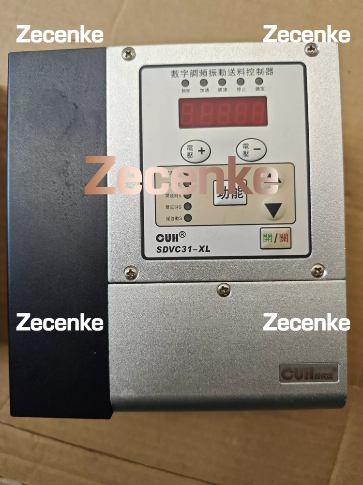 1PCS Used SDVC31-XL controller #N1239P YF