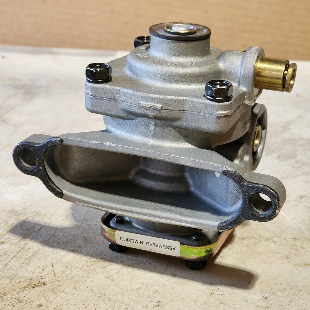 3561639C1 INTERNATIONAL INVERSION MODULATING VALVE 99010 BENDIX 4C4Z-2B257-AA