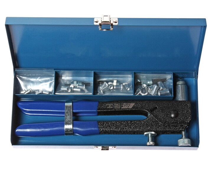 NUT RIVETER TOOL KIT BY JTC 5821A