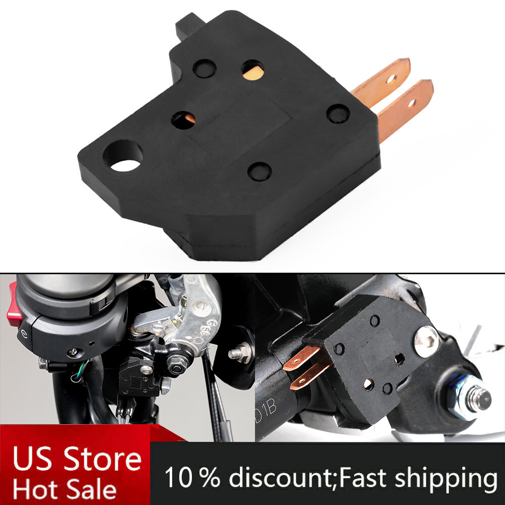 Front Brake Master Cylinder Switch Sensor For Tiger 660/800/1050/1200 Trident660
