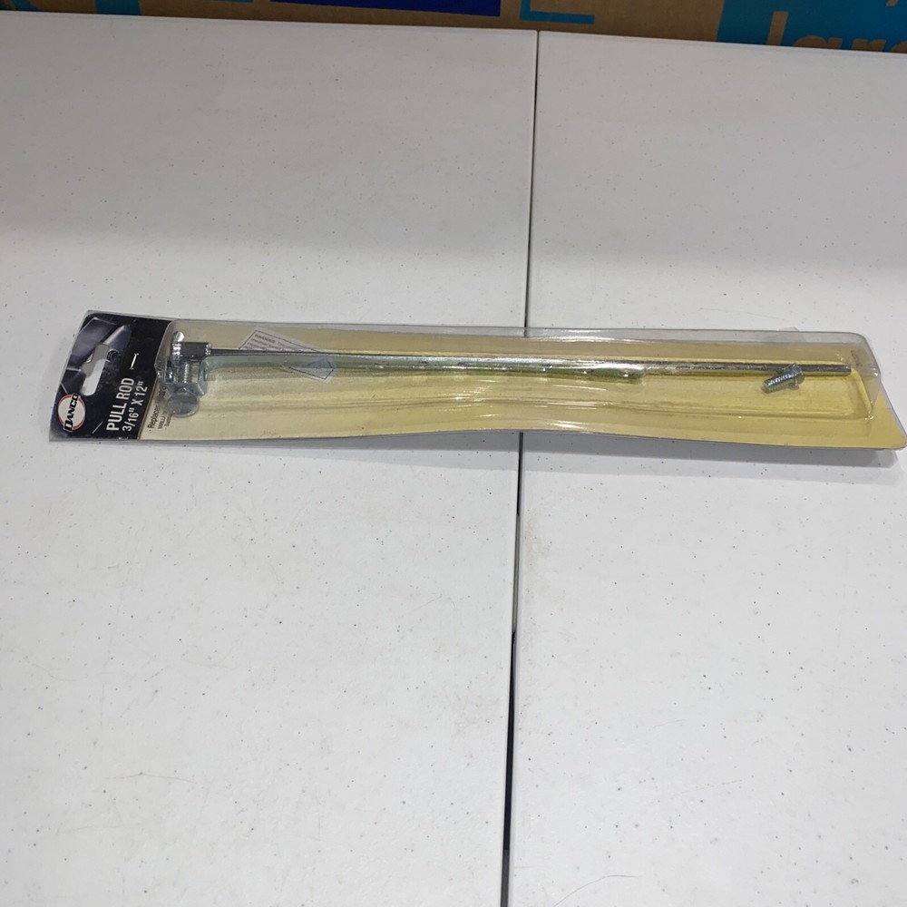 Danco Universal Pull Rod Assembly 3/116" x 12" 81075