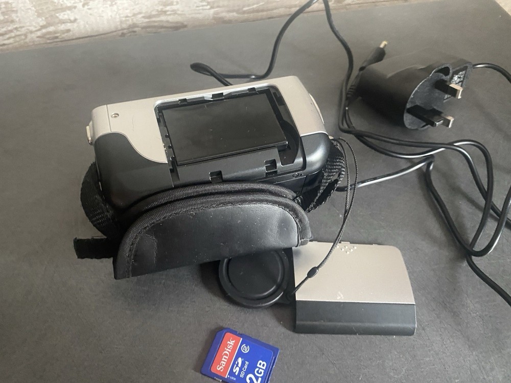 OTEK DV-5A90S 5,0 MEGA PIXELS PHOTO CAPTURING