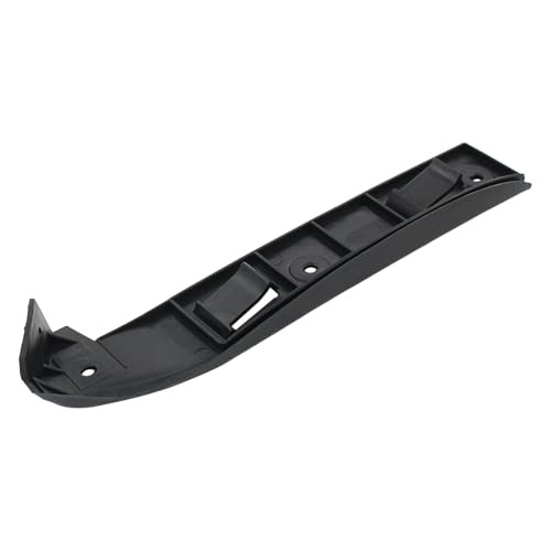 Front Left and Right Side Bumper Guide Mount Bracket Filler Support for VW