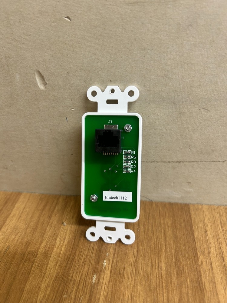 Emtech BLU-R SOURCE VOLUME CONTROL