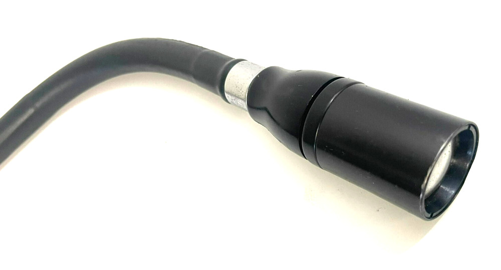 Welch Allyn Fiber Optic Light Arm Model 48200