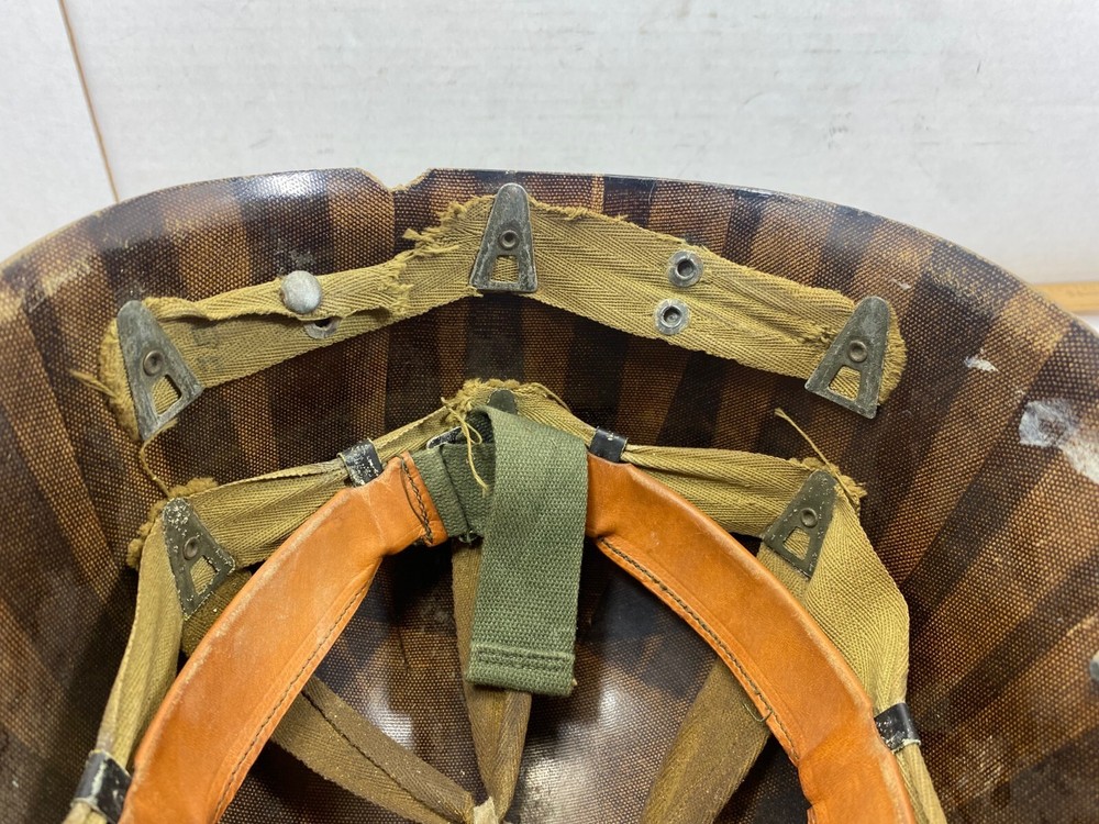 WW2 Firestone Liner, 1 only (rough condition)