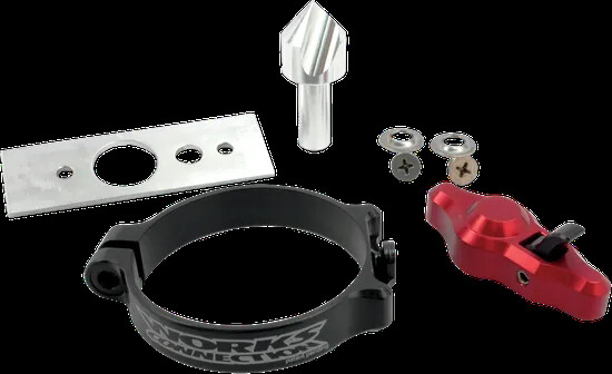 Works Pro Launch Holeshot Start Device for KTM 300 XCW 08-14