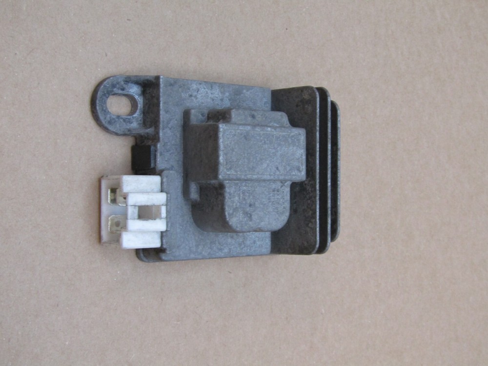Vmoto TC Max Super Soco 2022 regulator (12745)