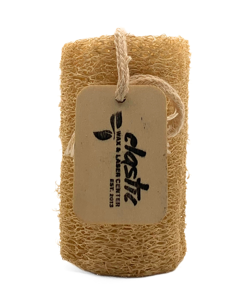Organic Vegetable Loofah