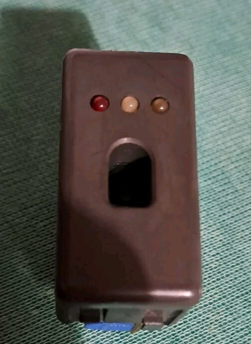 eclipse reader bentel security Gewiss SYSTEM used 5v 12v kyo standard sat keys