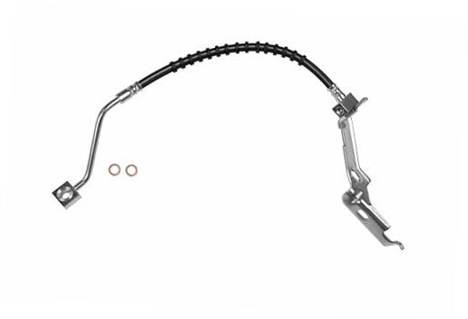 2201272 Brake Hydraulic Hose