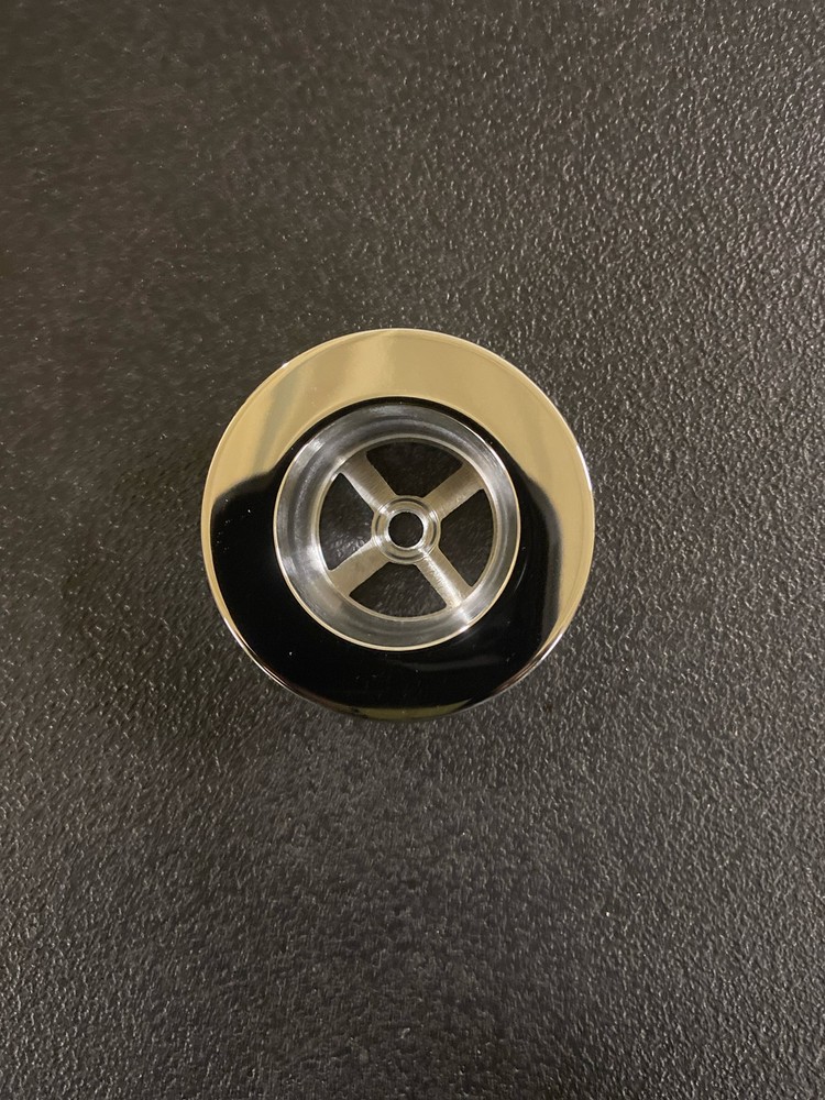 Kohler Strainer, Drain