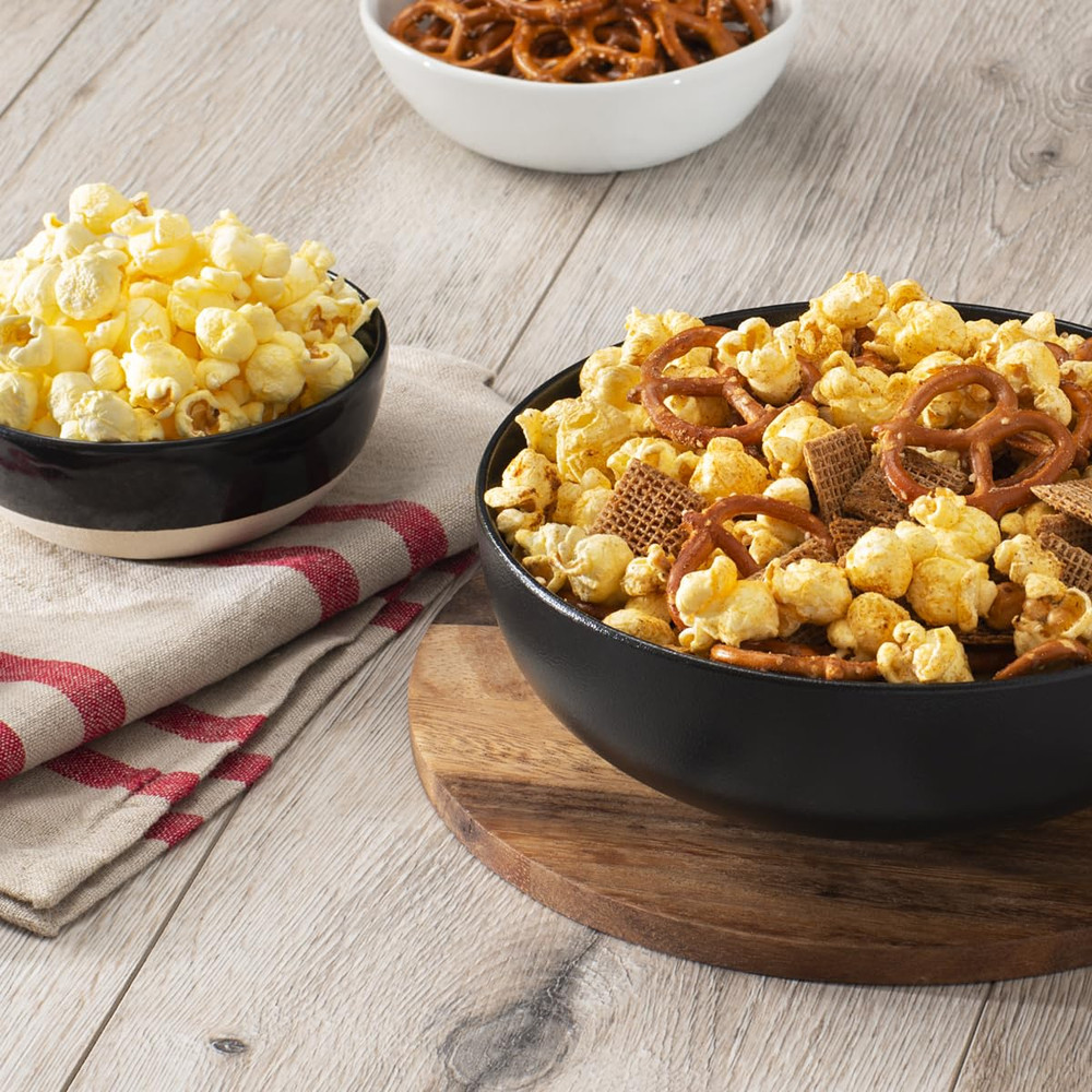 Popcorn, Variety Pack, 0.5 Ounce (Pack of 40)
