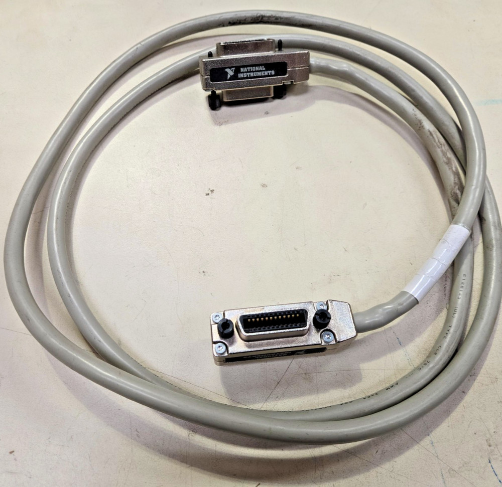 National Instruments 763507-02  GPIB Cable