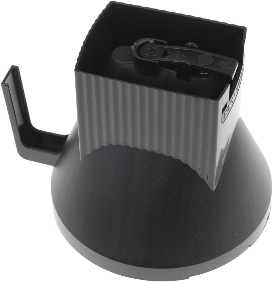 13253 Automatic Adjust Brew Basket Black
