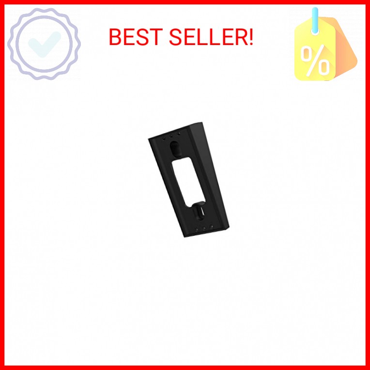 Wedge Kit for Ring Video Doorbell Wired (2021 release)
