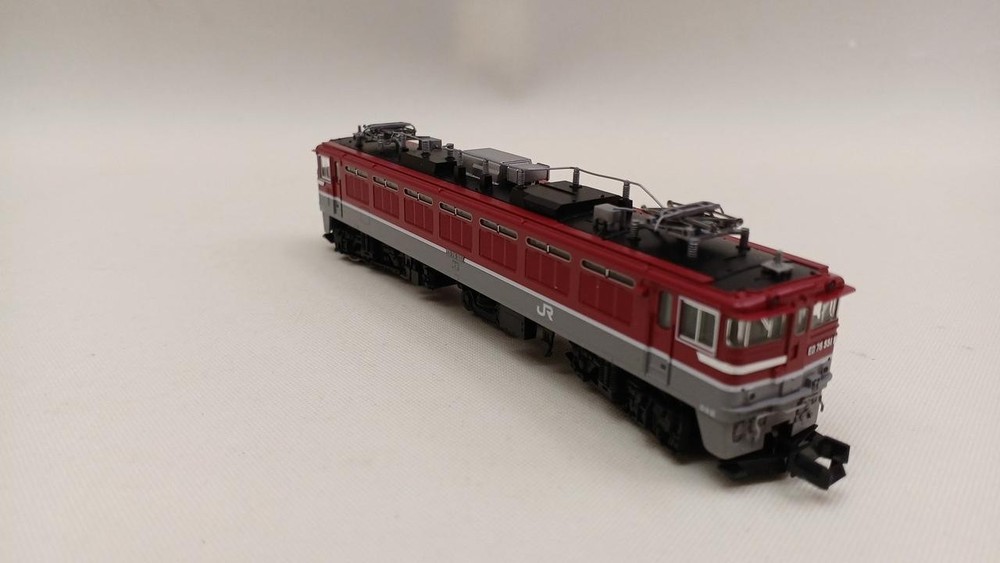 TOMIX 7158 ED76