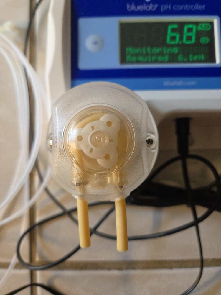 Bluelab PH Controller No Probe