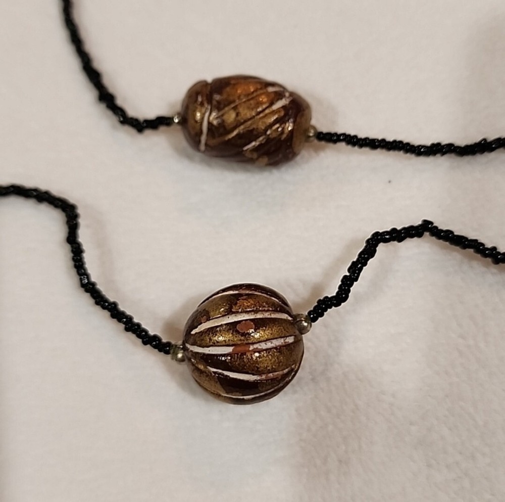 Unique Necklace, Artisan Jeweley