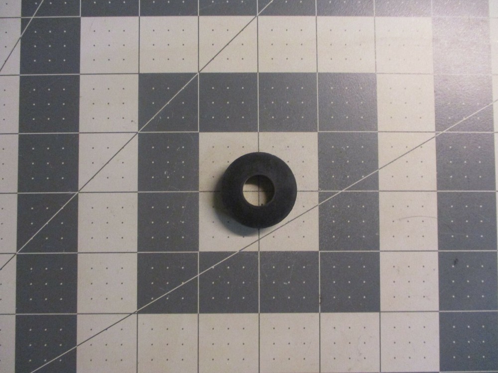 Long TX10163 Rubber Washer