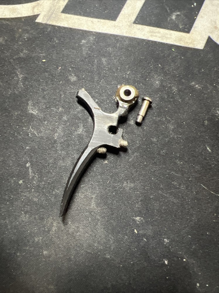 Paintball Bob Long Marq VP Trigger